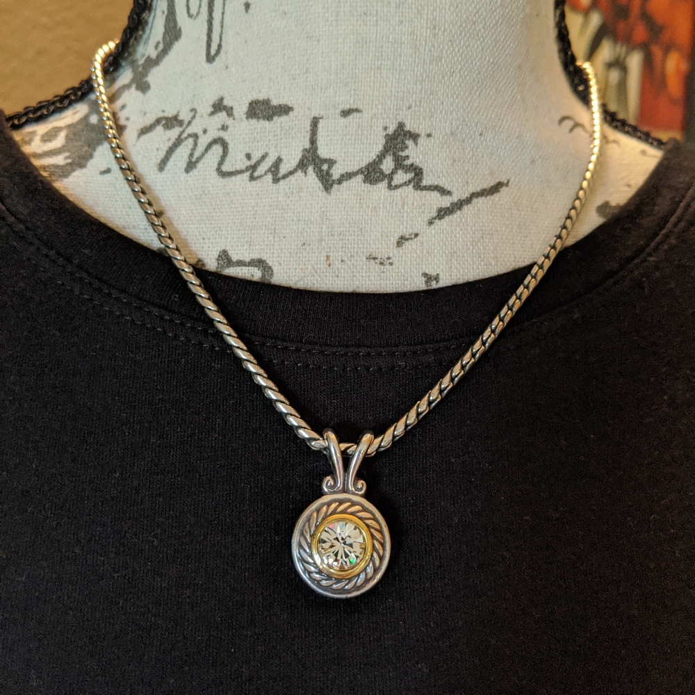 Brighton Necklace